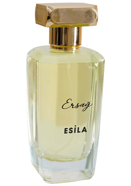 Esila Edp Bayan Parfümü 100 cc