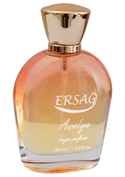 Açelya Edp Bayan Parfüm 100 cc