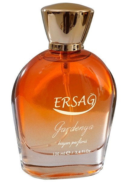 Gardenya Parfüm Kadın Parfümü - 100 cc