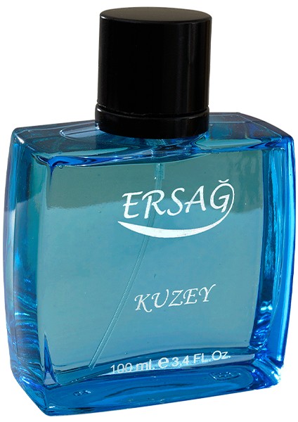 Kuzey Edp 100 ml Erkek Parfümü