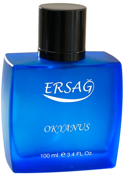 Okyanus Edp Erkek Parfüm 100 cc