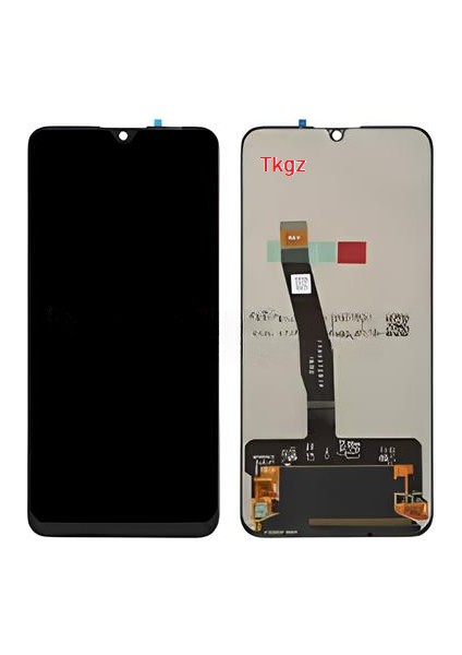 - Huawei P Smart 2019 Uyumlu LCD Ekran Dokunmatik