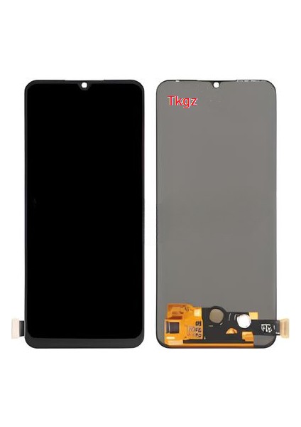 - Vivo V21 Uyumlu Lcd Ekran Dokunmatik Orijinal