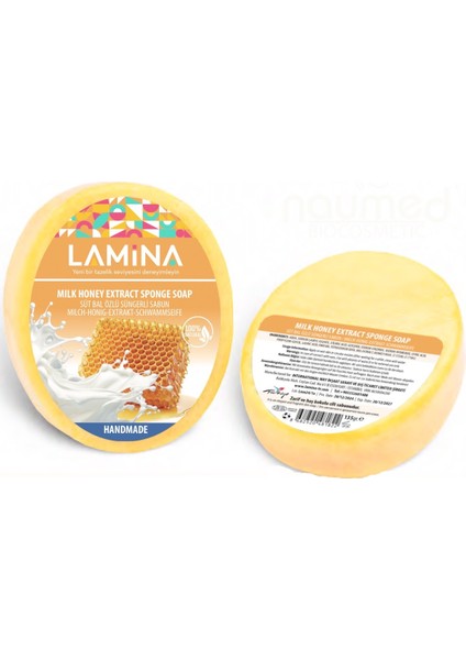 Süngerli Sabun fiyatları