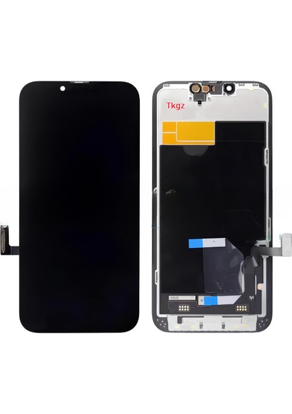 - iPhone 13 Uyumlu LCD Ekran Dokunmatik (Jk Marka)