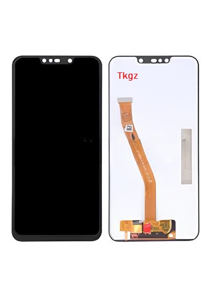 - Huawei MATE 20 Lite Uyumlu Lcd Ekran Dokunmatik Orijinal