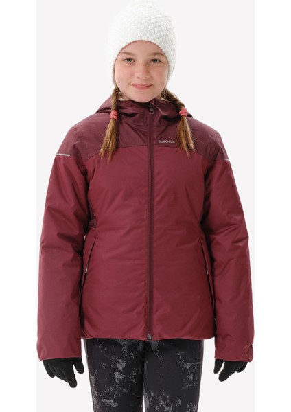 Çocuk Outdoor Kar Montu/kışlık Mont