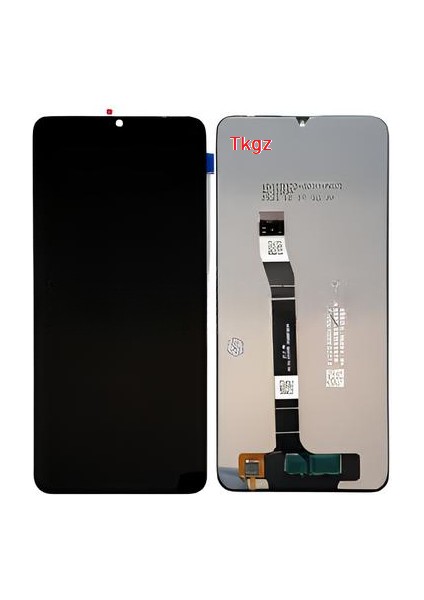 - Huawei Nova Y70 Uyumlu LCD Ekran Dokunmatik