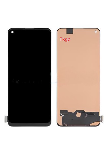 - Oppo Reno 5 Lite Uyumlu LCD Ekran Dokunmatik