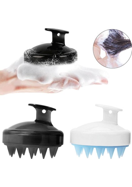 Köpükleme Tarak Saç Masaj Yapma Tarağı modelleri