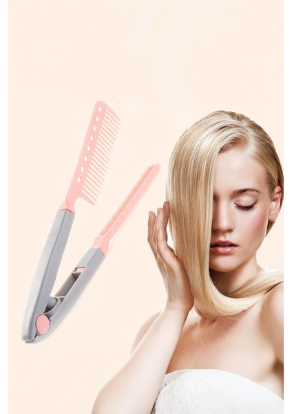 Saç Şekillendirme Tarağı Minimal Seyehat Tipi Tarak Yeni Nesil modelleri