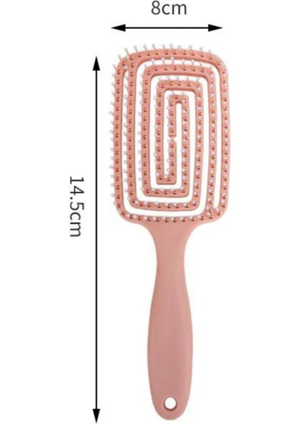 Sabit Kullanışlı Yeni Model Saç Açma Fırçası fiyatları