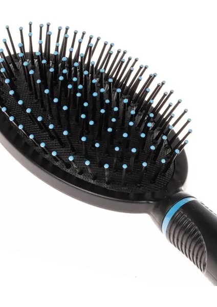 Safir Saç Tarama Fırçası - Yumuşak Yüzeyi ile Saç Karışmasını Önleyici Tarak fırsatları