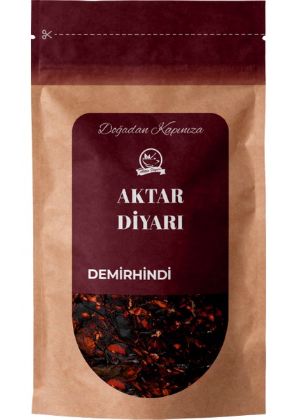 Demirhindi 500 gr