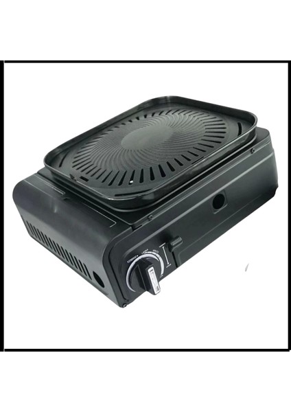 Uyguna-Yakala dumansız Portatif Izgara Ocak -YKT.233 fiyatları