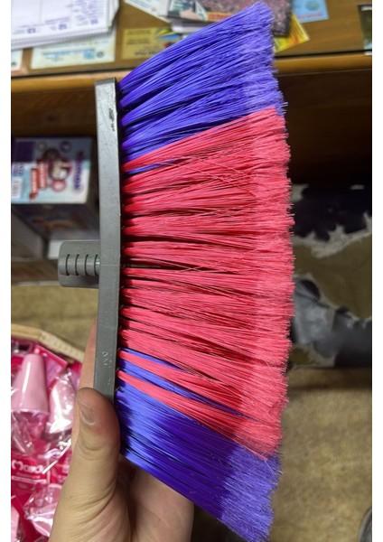 Temizlik Fırçası Başlığı Temizlik Için Kolay Başlık Sadece Başlık Fırçası modelleri