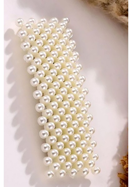 8 Adet Çıtçıtlı Yan Toka Seti Zarif Şık Inci Toka 8li Toka Seti fiyatları