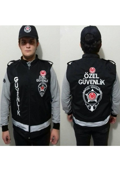 Yenı Nesıl.özel Güvenlik Yeleği Satınal. Sıvıle Satılmaz.