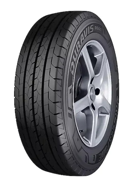 205/70 R15C 106/104R Duravis R660 8pr Oto Yaz Lastiği (Üretim Yılı: 2023)