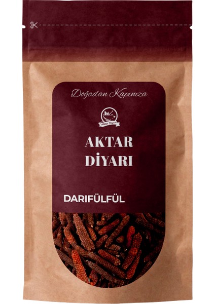 Darıfülfül 1 kg