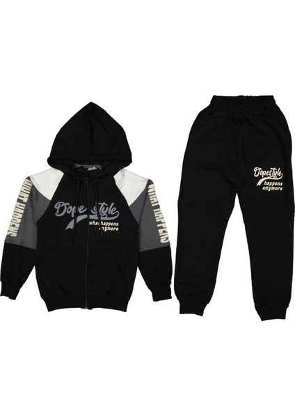 Erkek Çocuk Eşofman