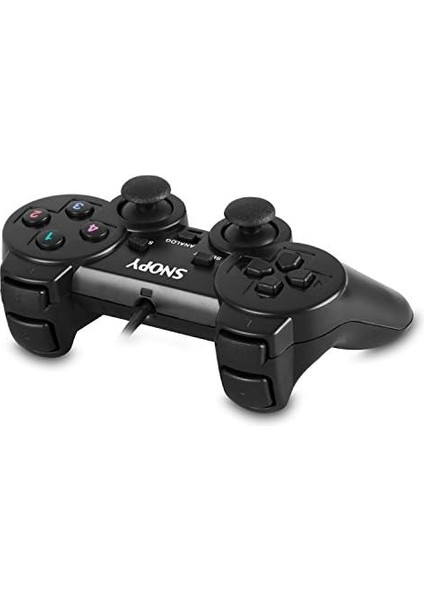 SG-401 USB Joypad