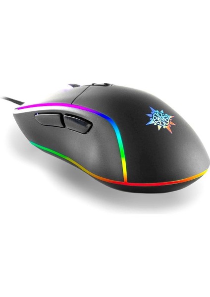 Mouse IMG-GT16 Rgb LED 6400 Dpı 7 Adet Macro Tuş