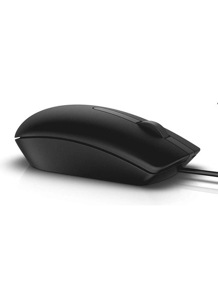 MS116 USB Siyah Mouse 570-AAIS