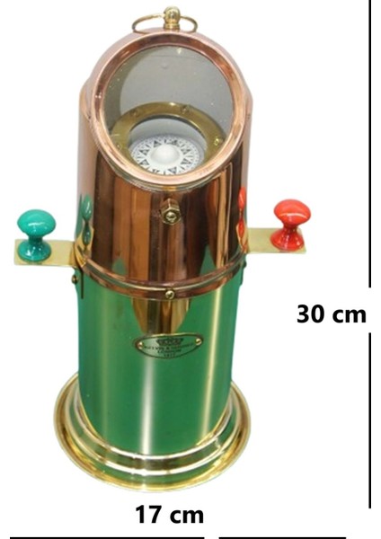 Pirinç Filika Pusulası fiyatları