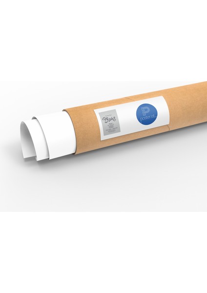 Dekoratif Çerçevesiz Poster Minimalist Aperol Kokteyl Illüstrasyonu fırsatları