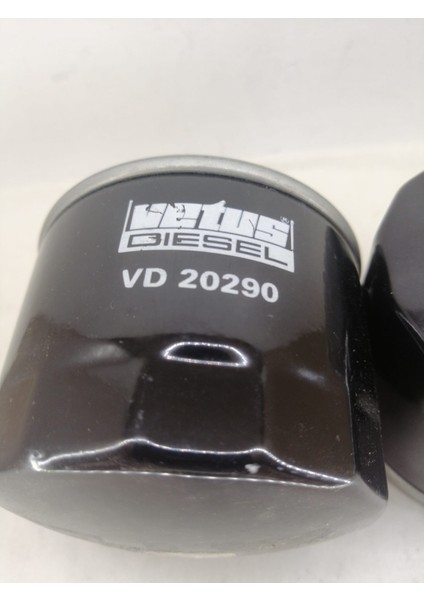 Oil Filter Vd20290 - Vetus Diesel Dt4.29 fiyatları