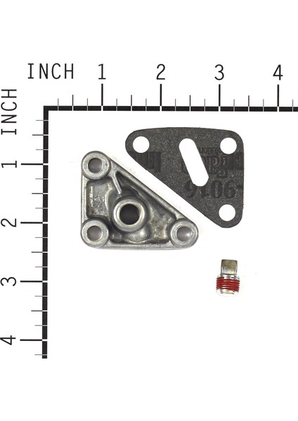 Cover-Oıl Fılter 807689