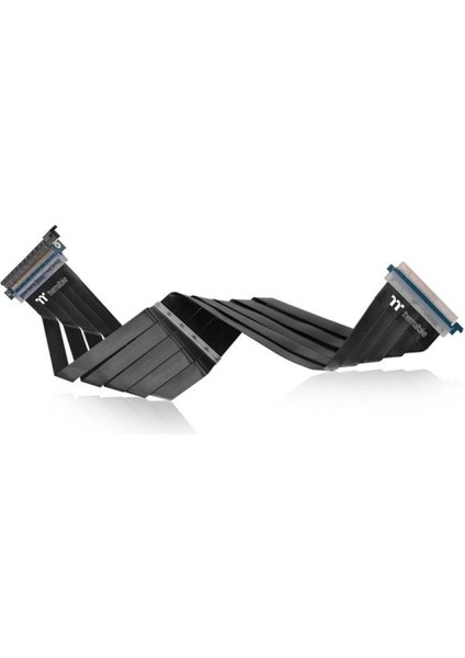 Ac-050-C010tn-C1Tt Premium Pcı-E 3.0 Extender 600mm