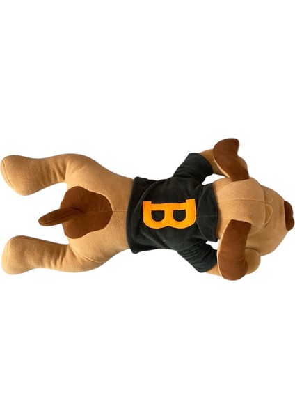 Köpek Peluş Oyuncan 70X35 cm Uyku Arkadaşı fiyatları