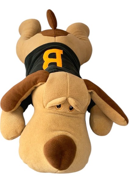 Köpek Peluş Oyuncan 70X35 cm Uyku Arkadaşı modelleri