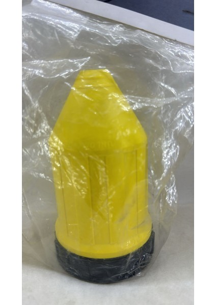 7715CRN Connector, Watertıght Cov W/rıng 50A/125