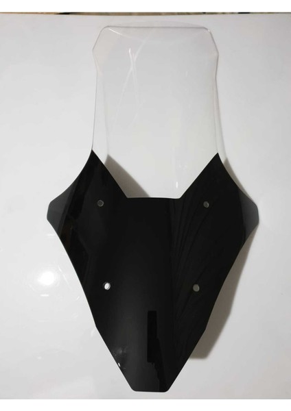 Rks Vieste 249 Ön Cam 2022-2025 Model 78CM Şeffaf Renkli 4mm Uzun Cam