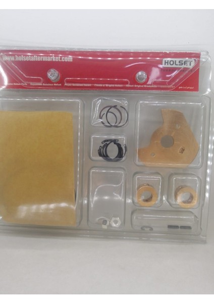 Repaır Kıt 3580762 3580762,358076200H