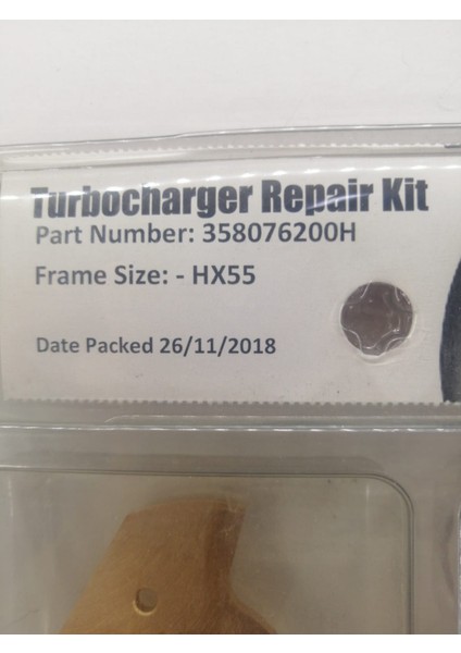 Repaır Kıt 3580762 3580762,358076200H fiyatları