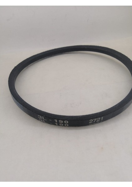 Powerdrive 3L190 V Belt 3/8 x 19IN Vbelt