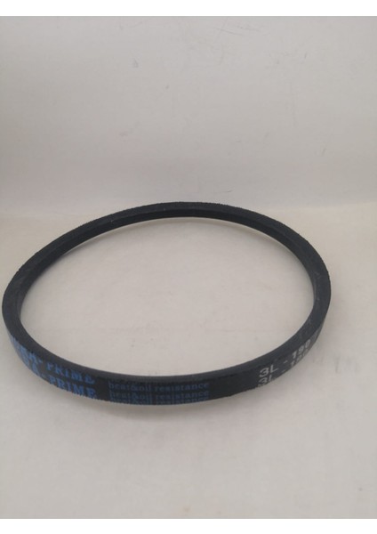 Powerdrive 3L190 V Belt 3/8 x 19IN Vbelt