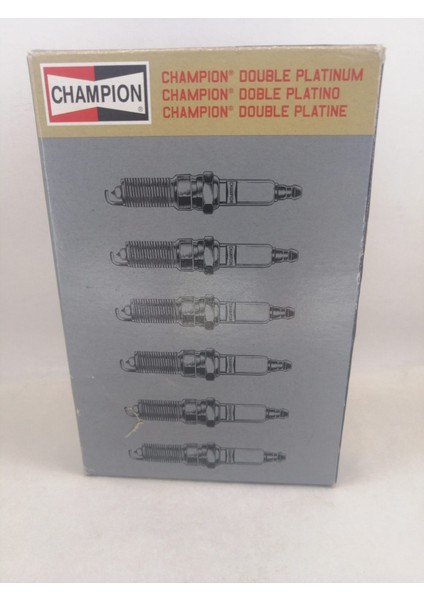 Champion 956M QC12PEP Evinrude 5001866