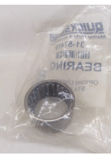 Quıcksılver Mercruiser Bearing 31-57410