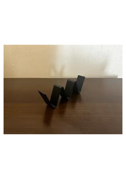 Just3dprintings Taco Stand - Modern ve Şık Tasarım