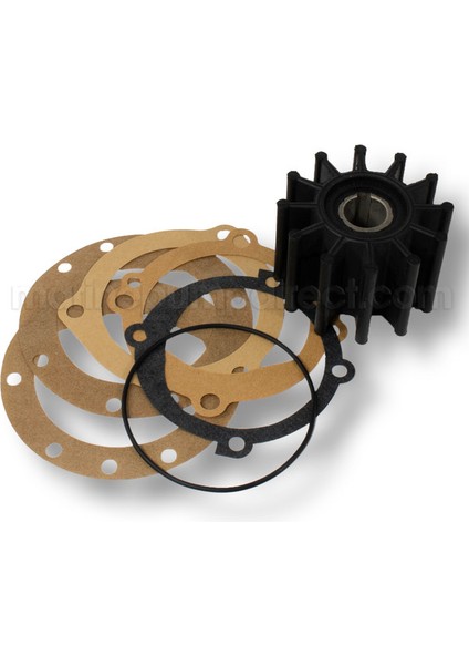 10615k Impeller Kit