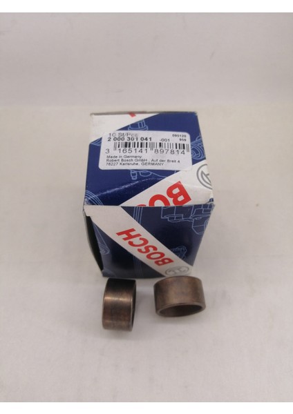 2000301041 Mars Burcu