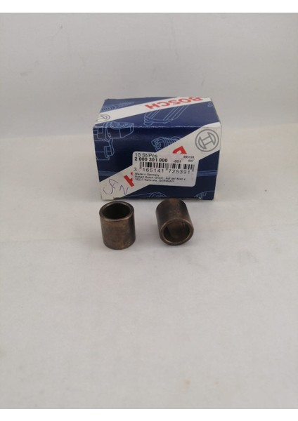- 2000301000 Collector End Shield Bush, starter fiyatları