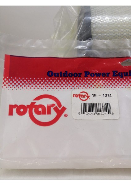 Rotary 1374 Air Filter Briggs & Stratton 393957 & 390930