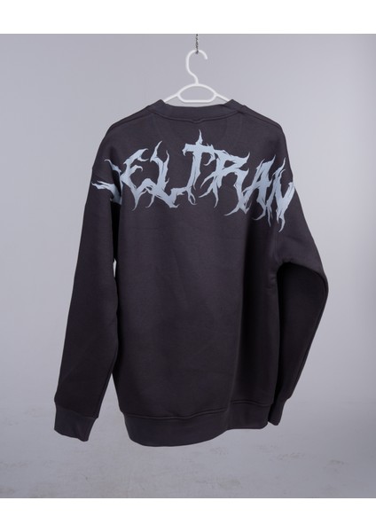 Sweatshırt -I (Füme) fiyatları