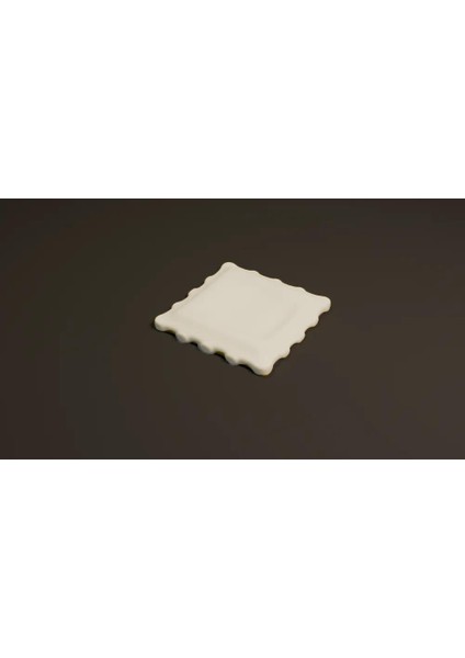 Ravioli Şeklinde Kepçe Altlığı fiyatları
